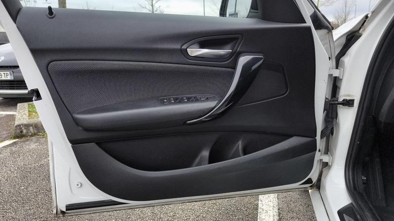 Bmw Série 1 F20 116d 116 Urban Chic