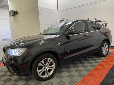 Bmw X4 20d 190ch Bv8 Xdrive Lounge Plus - Garantie 6 Mois
