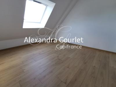 Maison - 113 m² - 5 pièces