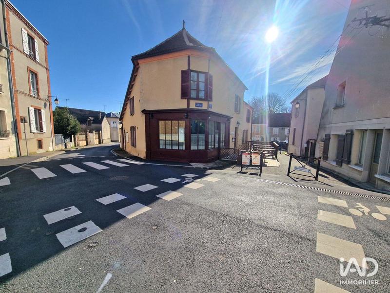 Local commercial - 100 m²