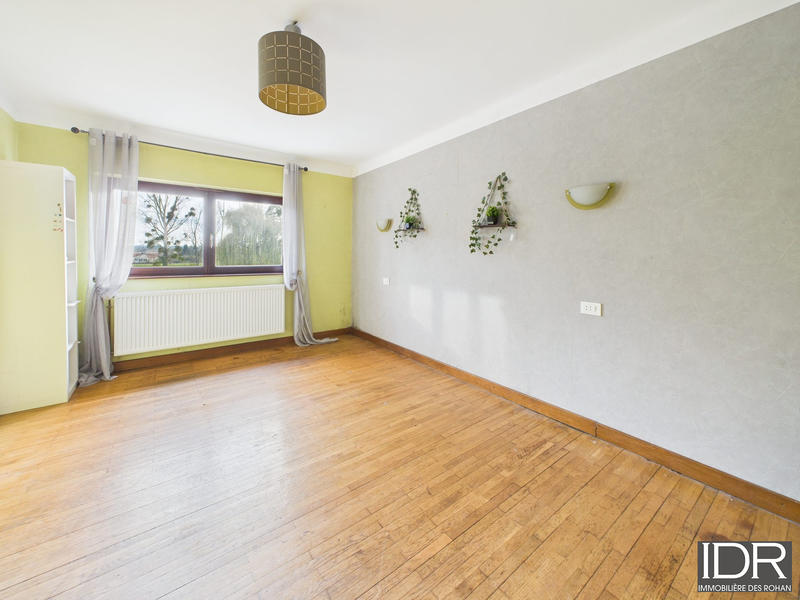 Maison - 171 m² - 5 pièces