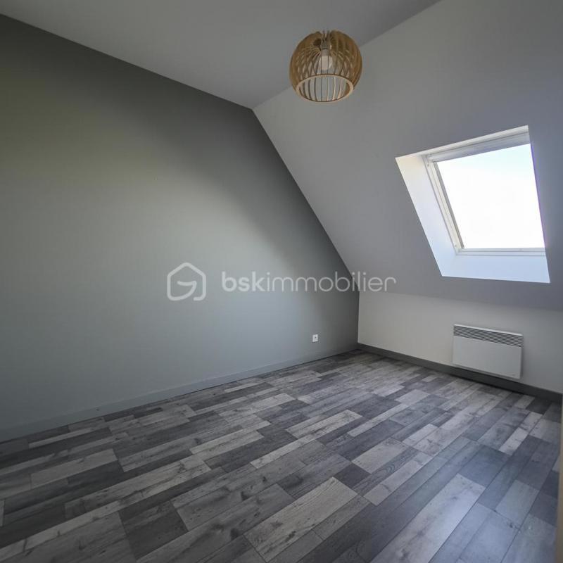 Pavillon - 96 m² - 5 pièces