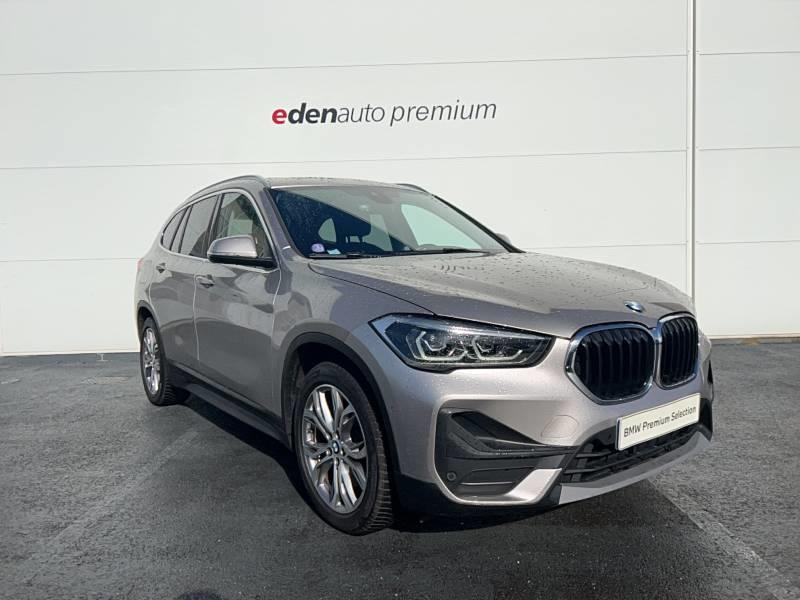 Bmw X1 xDrive 25e 220 ch Bva6 Business Design