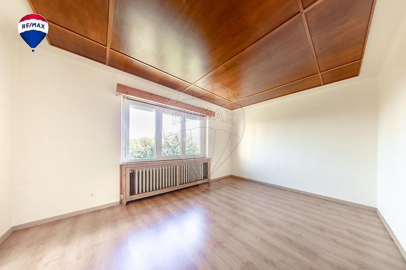 Maison - 162 m² - 6 pièces