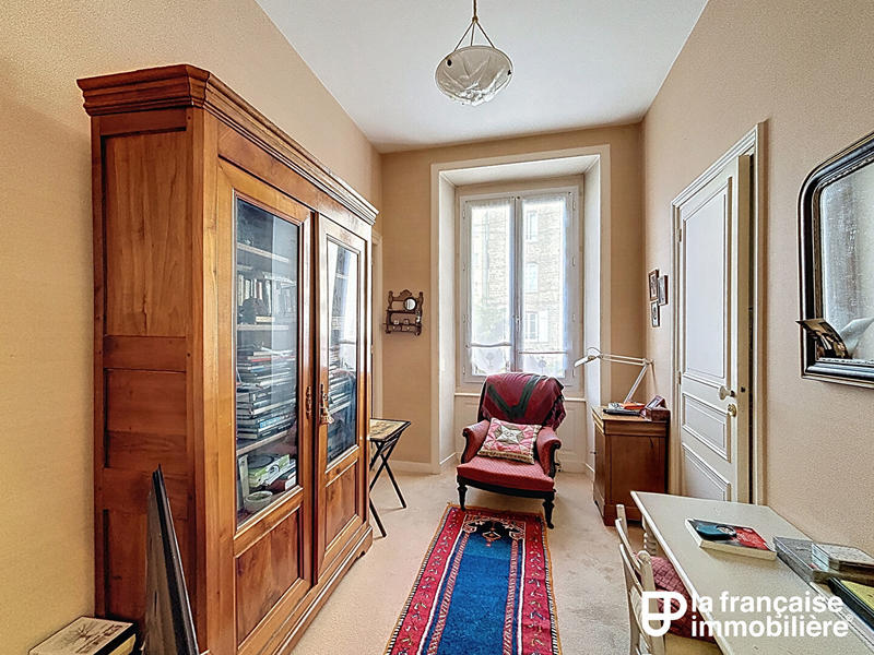 Appartement - 137 m² - 5 pièces