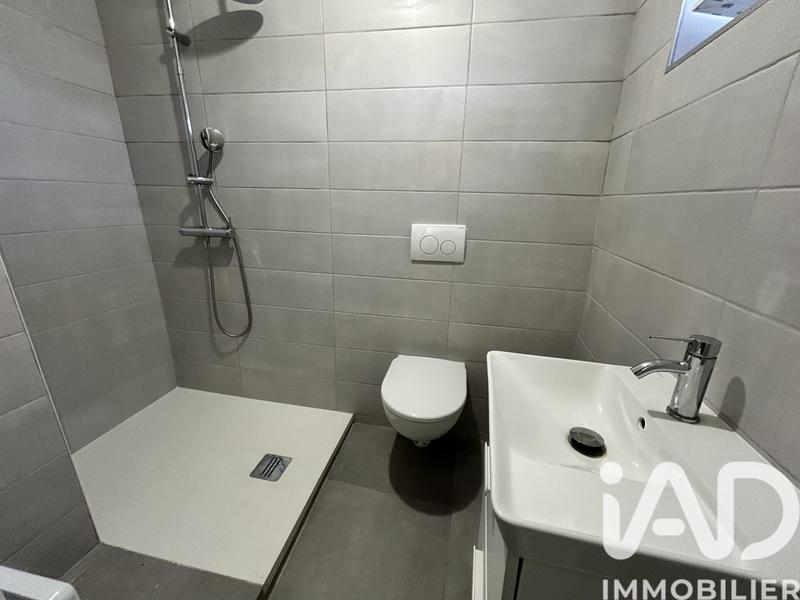 Maison - 75 m² - 4 pièces