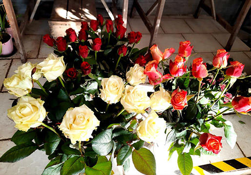 Le Petit Mont Fleuri