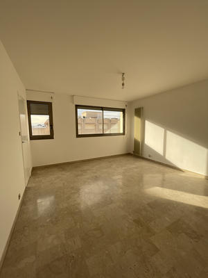 Appartement - 30 m² - 1 pièce