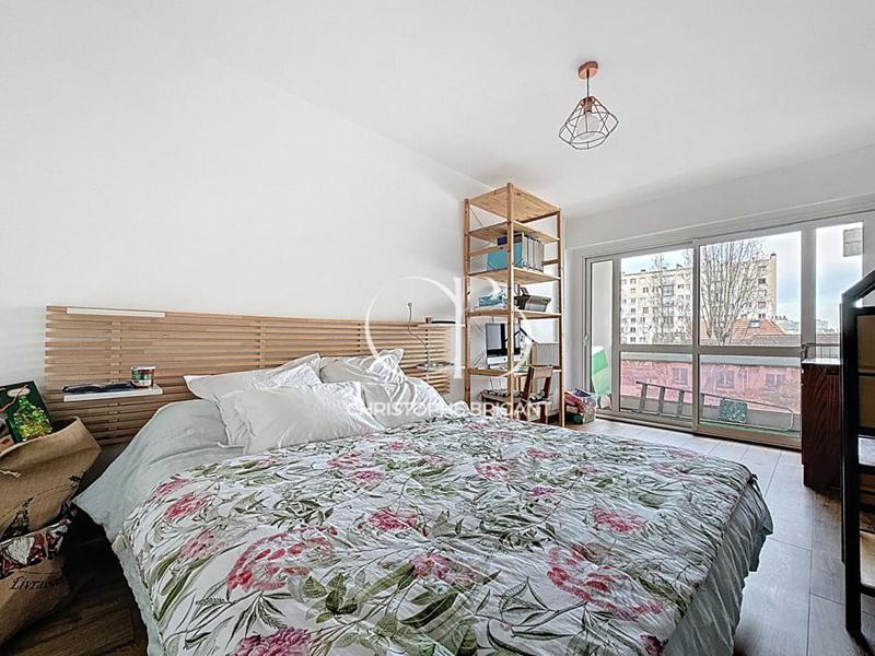 Appartement - 81 m² - 4 pièces