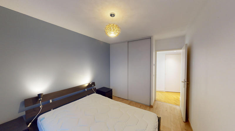 Appartement - 41 m² - 2 pièces