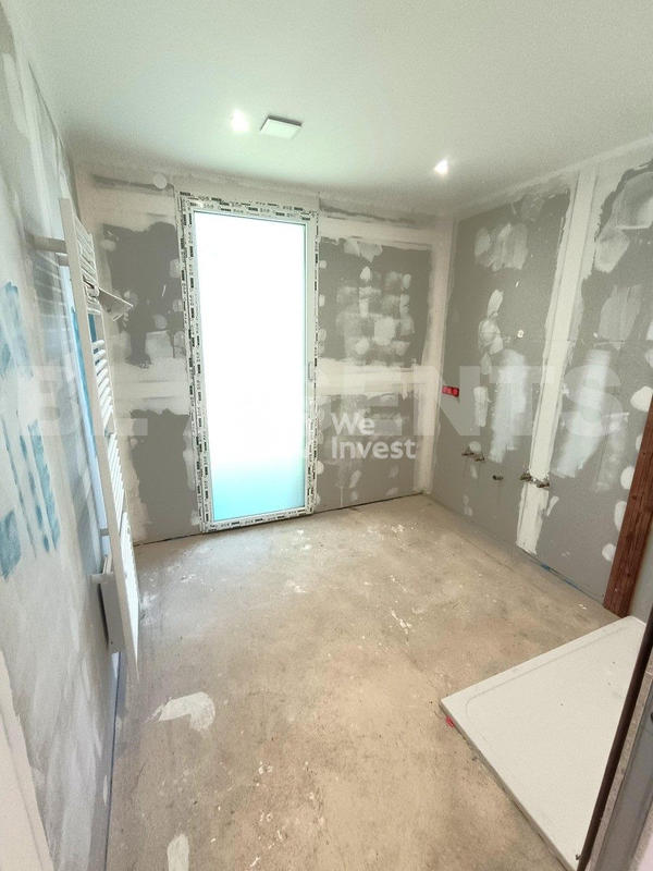 Maison - 125 m² - 3 pièces