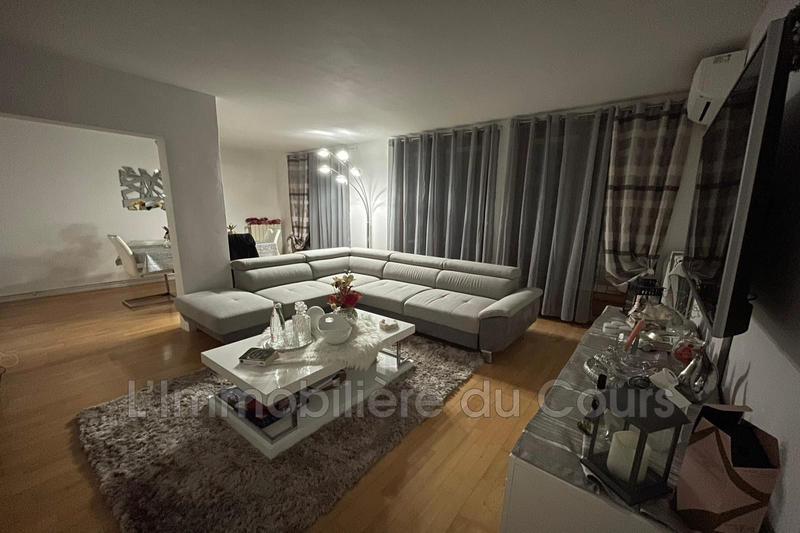 Appartement - 76 m² - 3 pièces