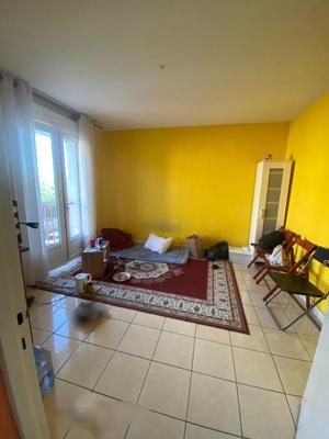 Appartement - 19 m² - 1 pièce