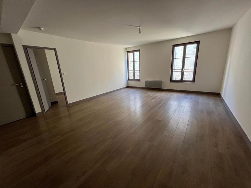 Appartement - 56 m² - 2 pièces