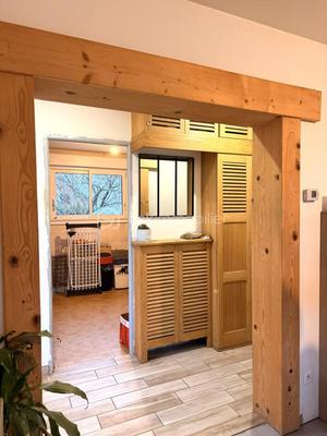 Maison - 152 m² - 4 pièces