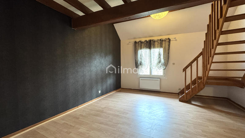 Maison - 84 m² - 3 pièces