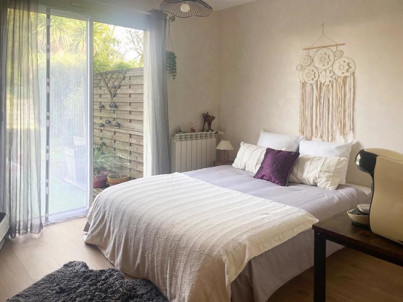 Maison - 151 m² - 5 pièces