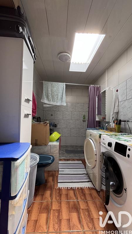 Maison - 40 m² - 2 pièces