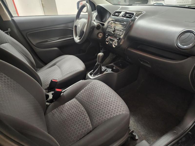 Mitsubishi Space Star II 1.0 Mivec Invite