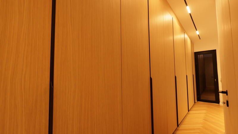 Appartement - 79 m² - 3 pièces