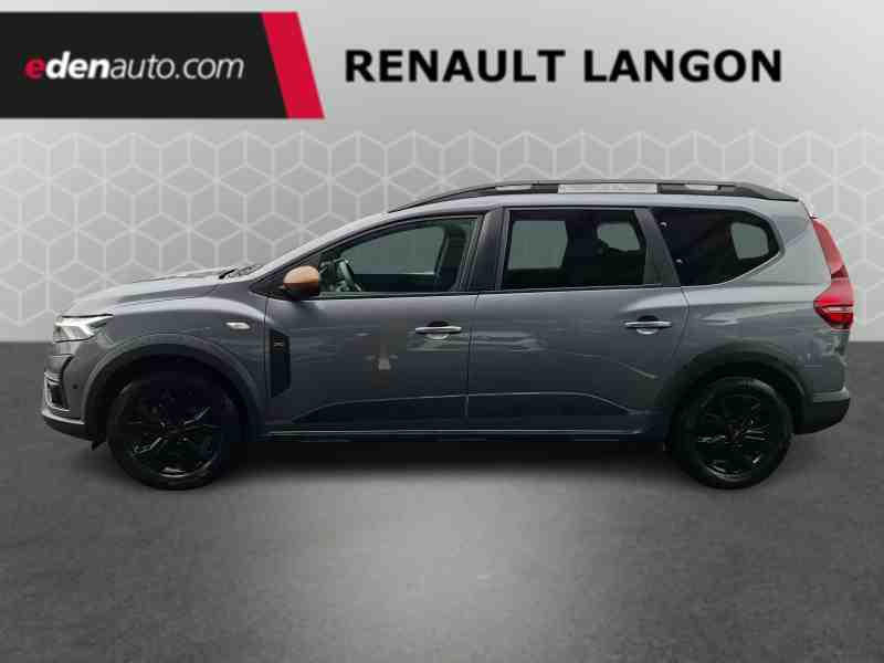 Dacia Jogger Hybrid 140 7 places Gsr2 Extreme