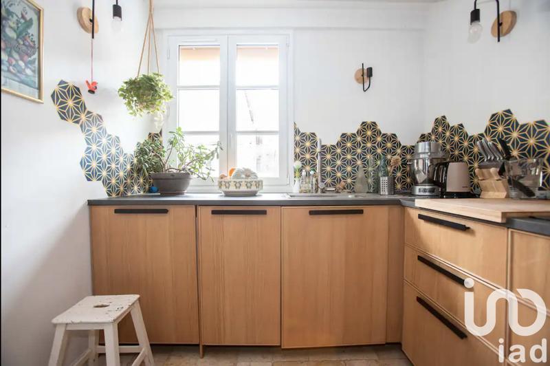 Appartement - 78 m² - 3 pièces