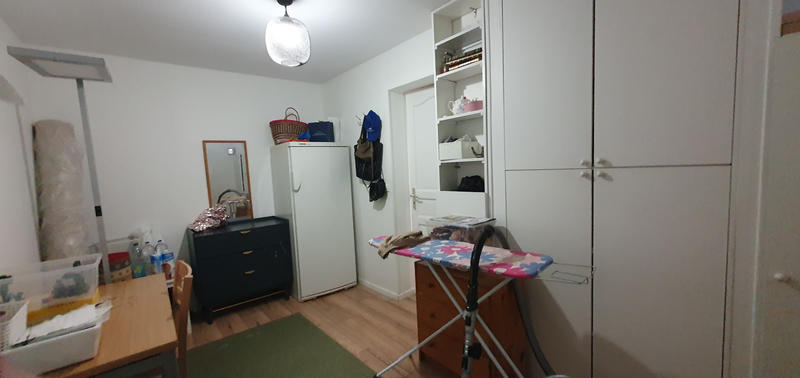 Maison - 96 m² - 5 pièces