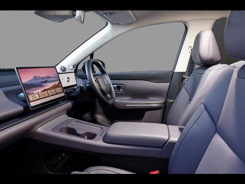 Leapmotor C10 Reev 28.4 kWh - 158 kW Design