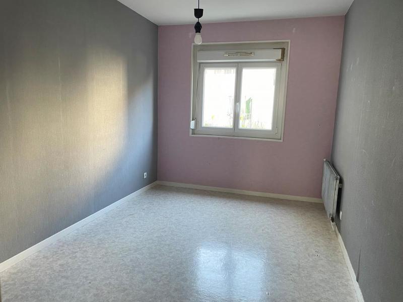 Appartement - 81 m² - 4 pièces