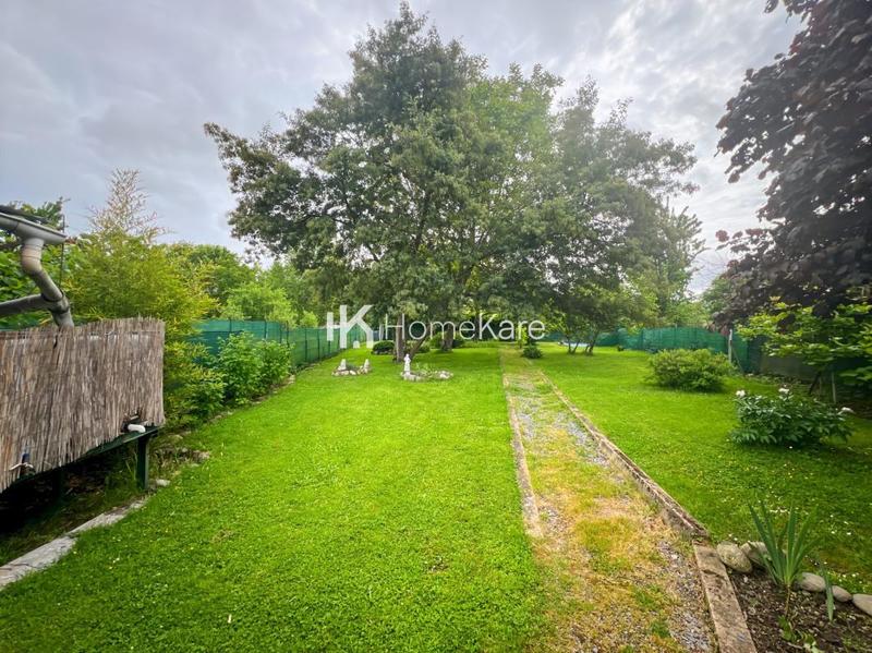 Maison - 190 m² - 7 pièces