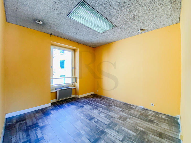 Local commercial - 735 m² - 10 pièces