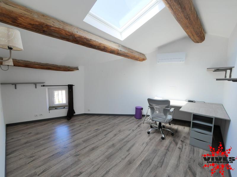 Maison - 152 m² - 5 pièces