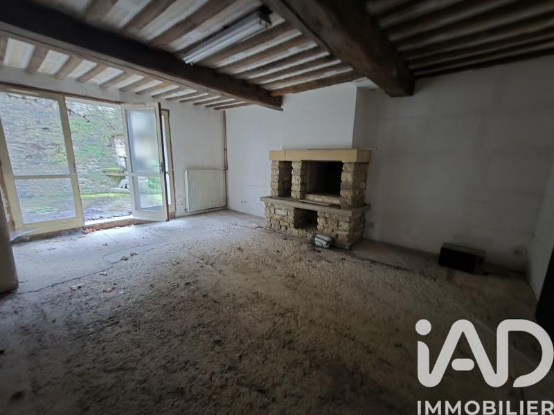 Maison - 137 m² - 5 pièces
