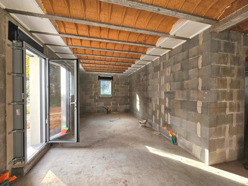 Maison - 127 m² - 4 pièces