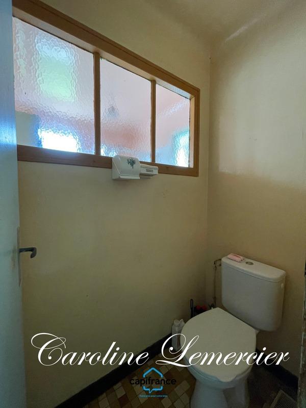 Maison - 72 m² - 3 pièces