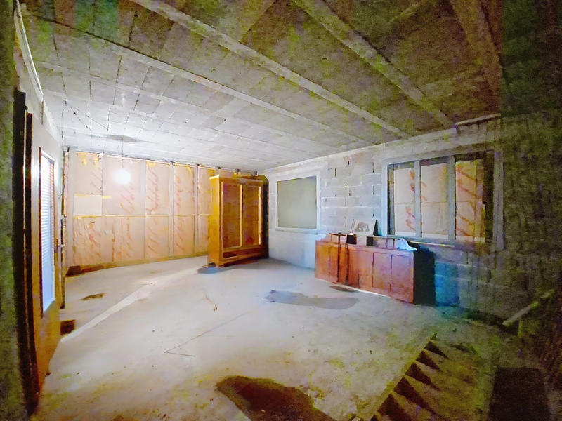 Ferme - 110 m² - 7 pièces