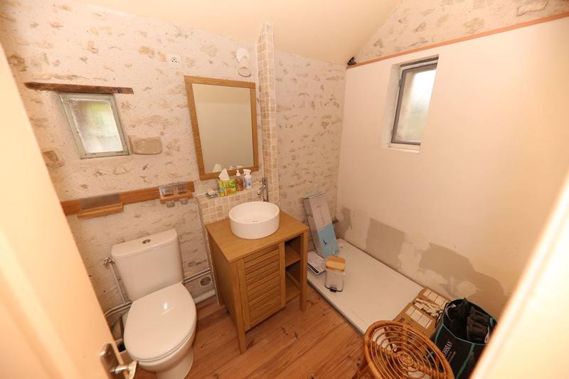 Maison - 250 m² - 9 pièces