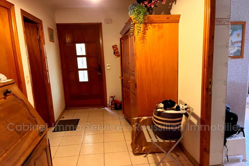 Maison de ville - 117 m² - 5 pièces