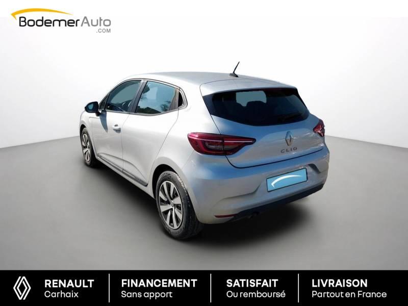 Renault Clio TCe 90 Equilibre