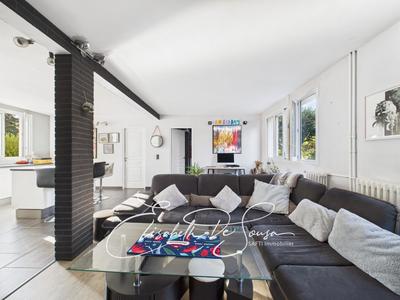 Appartement - 67 m² - 4 pièces