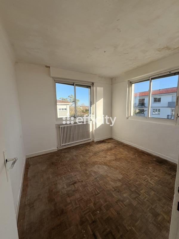 Appartement - 78 m² - 4 pièces