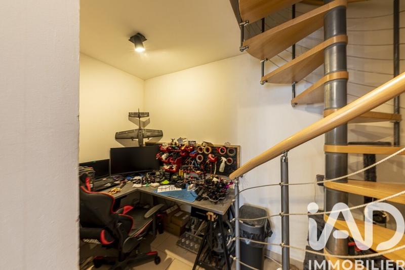 Appartement - 86 m² - 4 pièces