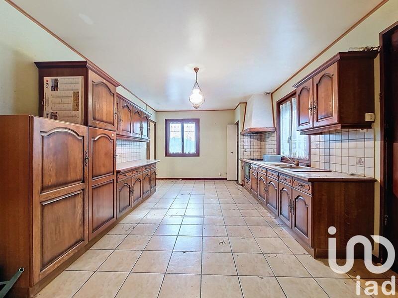 Maison - 79 m² - 3 pièces