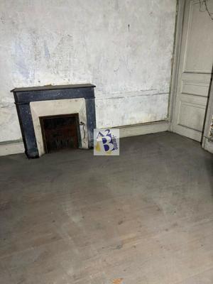 Maison de ville - 377 m²