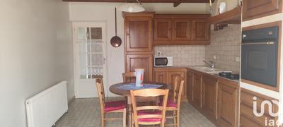 Maison de campagne - 157 m² - 7 pièces