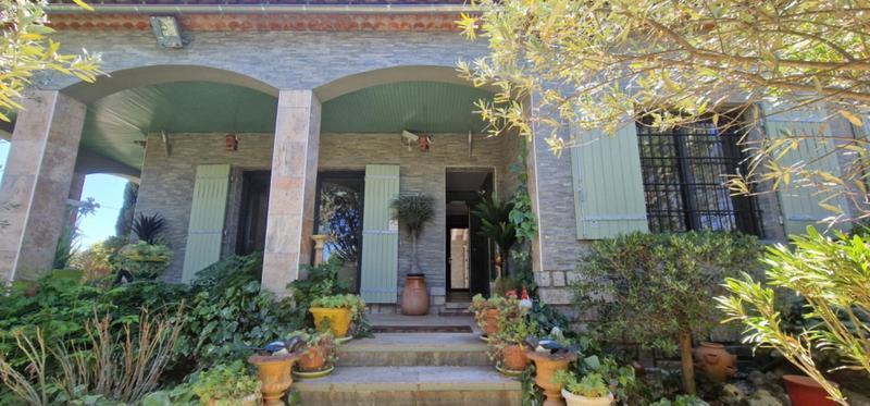 Maison - 112 m² - 4 pièces