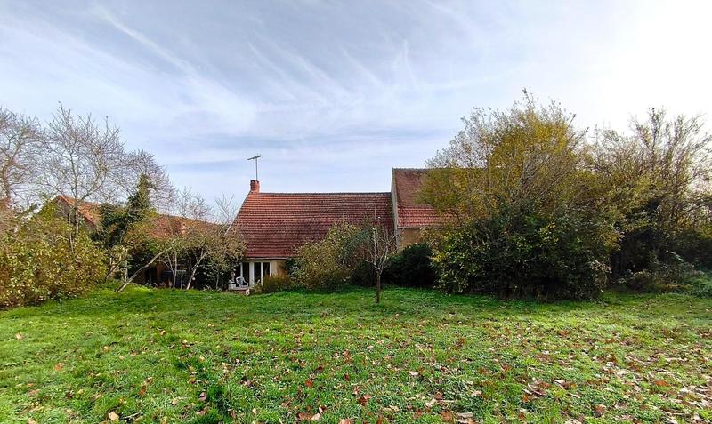 Maison - 155 m² - 3 pièces