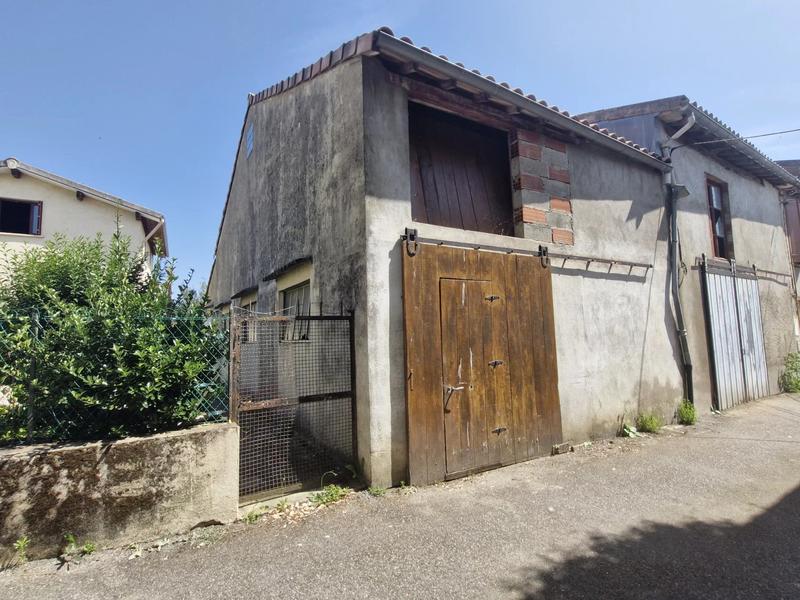 Maison - 109 m² - 4 pièces