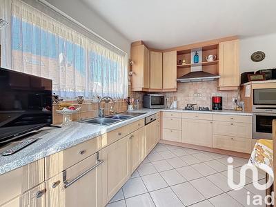 Maison - 103 m² - 6 pièces