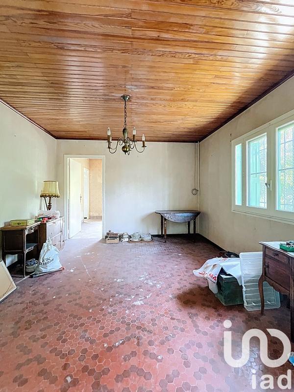 Maison de maîtres - 173 m² - 7 pièces